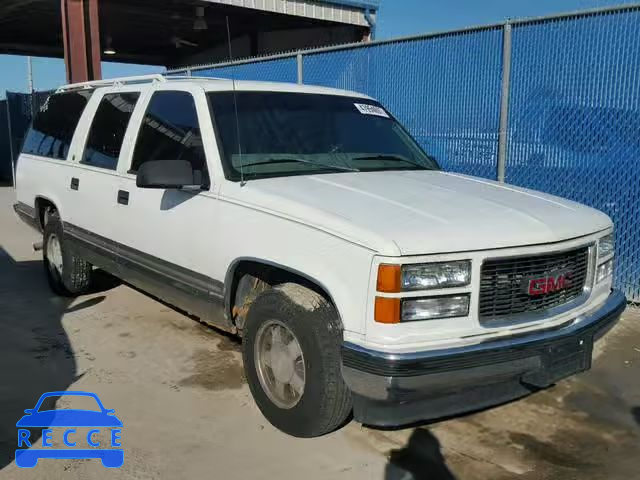 1999 GMC SUBURBAN C 1GKEC16R1XJ720988 image 0