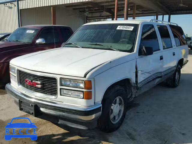 1999 GMC SUBURBAN C 1GKEC16R1XJ720988 Bild 1