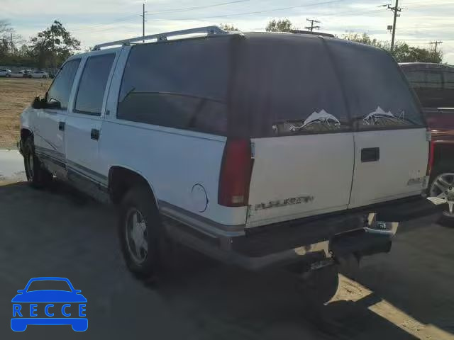 1999 GMC SUBURBAN C 1GKEC16R1XJ720988 Bild 2