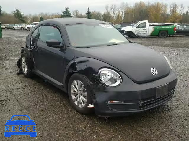 2016 VOLKSWAGEN BEETLE 1.8 3VWF17AT5GM610666 зображення 0