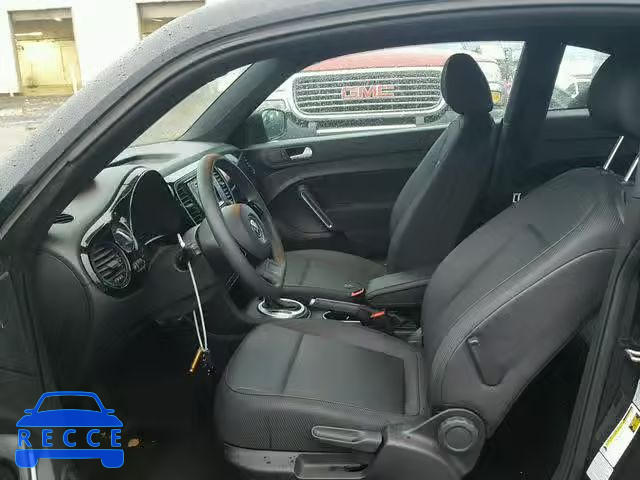 2016 VOLKSWAGEN BEETLE 1.8 3VWF17AT5GM610666 image 4