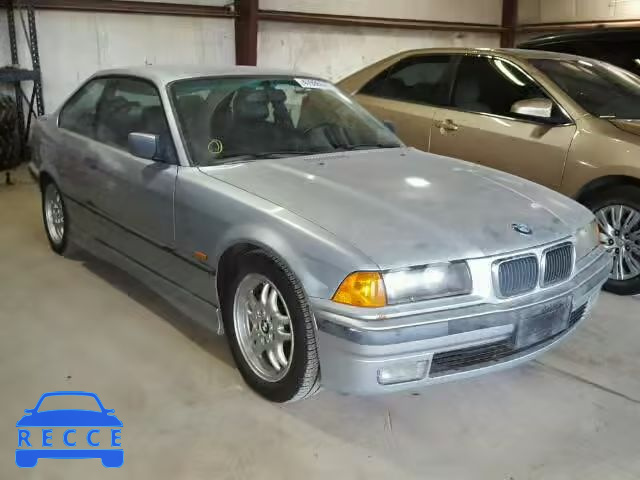 1998 BMW 328 IS WBABG1322WET06889 image 0