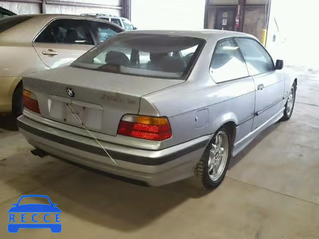 1998 BMW 328 IS WBABG1322WET06889 Bild 3