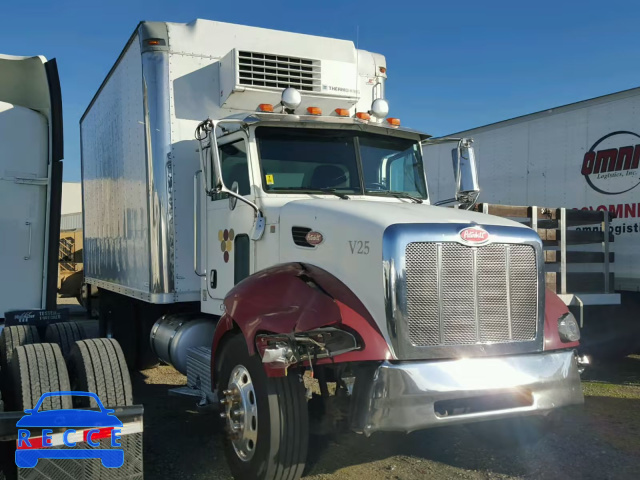 2008 PETERBILT 335 2NPLHM6X98M755849 image 0