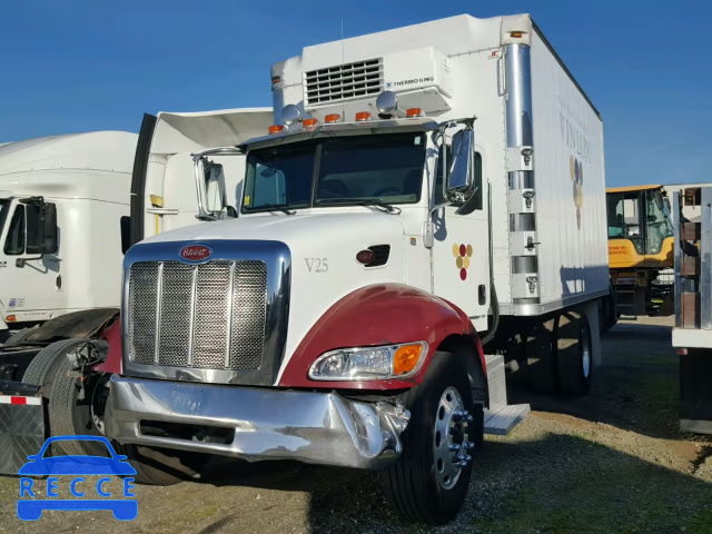 2008 PETERBILT 335 2NPLHM6X98M755849 image 1