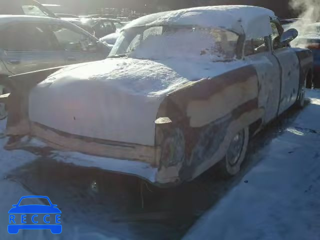 1954 PACKARD ALL MODELS 54624221 image 3