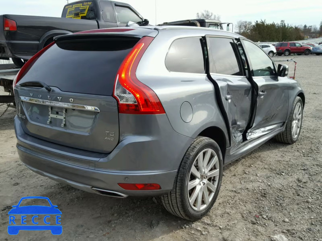 2017 VOLVO XC60 T5 YV440MRU1H2132535 image 3