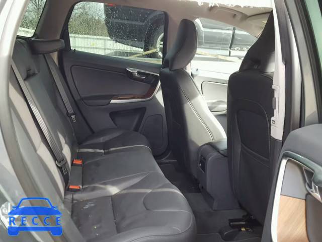 2017 VOLVO XC60 T5 YV440MRU1H2132535 image 5