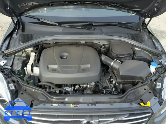2017 VOLVO XC60 T5 YV440MRU1H2132535 image 6