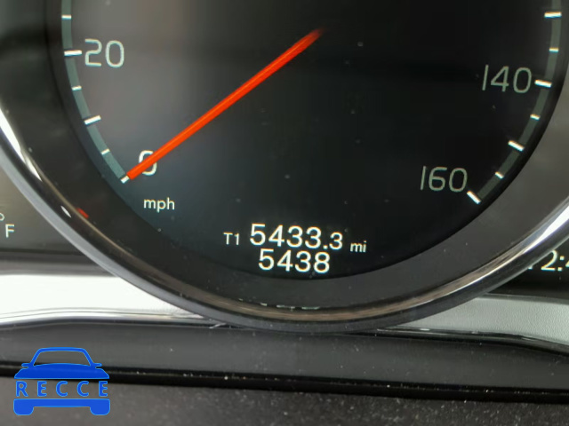 2017 VOLVO XC60 T5 YV440MRU1H2132535 image 7