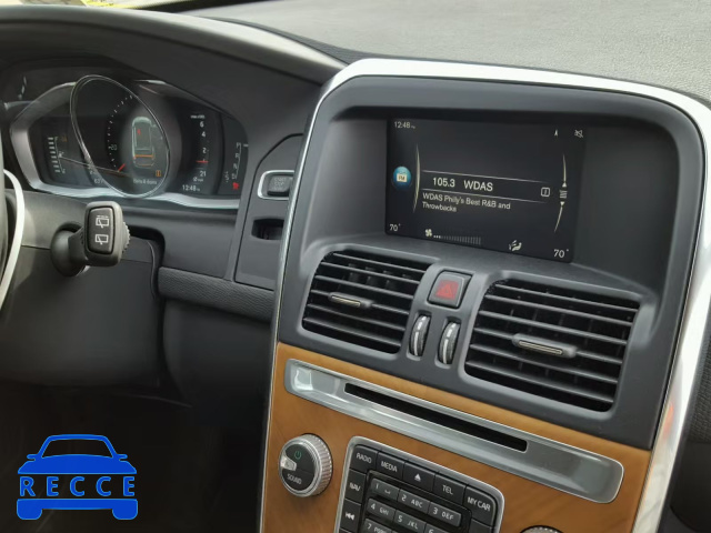 2017 VOLVO XC60 T5 YV440MRU1H2132535 image 8