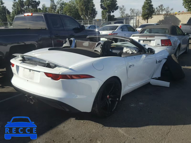 2016 JAGUAR F-TYPE SAJWA6ET5G8K30286 image 3