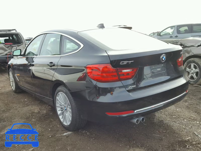 2015 BMW 328 XIGT WBA3X5C58FD559937 image 2