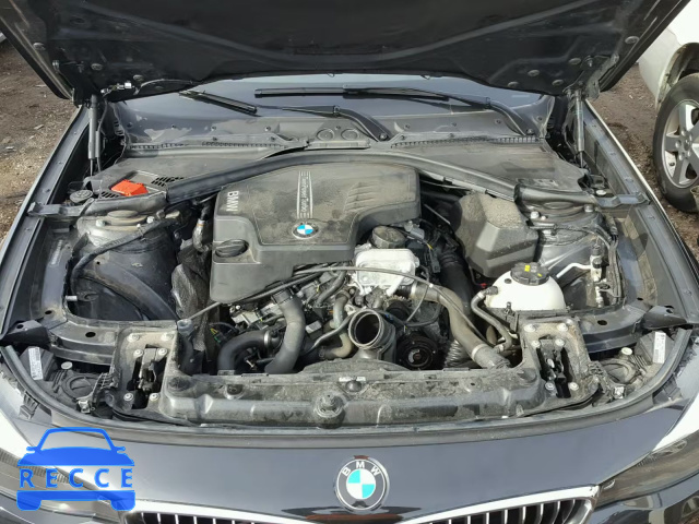 2015 BMW 328 XIGT WBA3X5C58FD559937 image 6