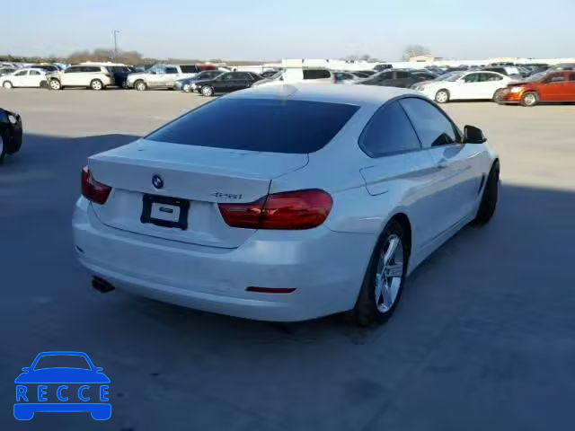 2014 BMW 428 I WBA3N7C58EK221479 image 3