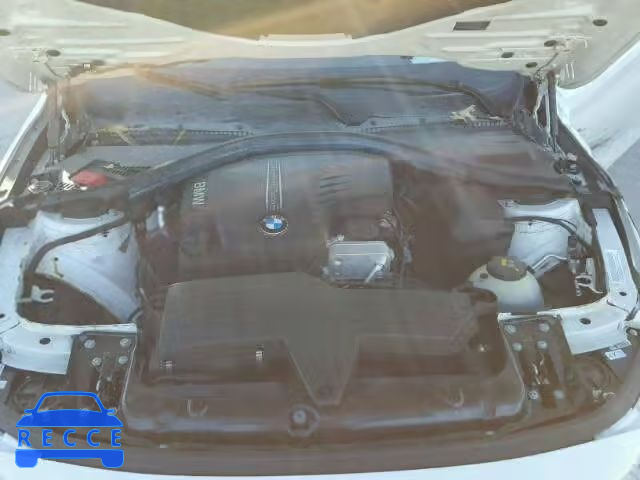 2014 BMW 428 I WBA3N7C58EK221479 зображення 6