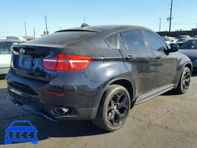 2010 BMW X6 XDRIVE3 5UXFG4C50AL225358 image 3