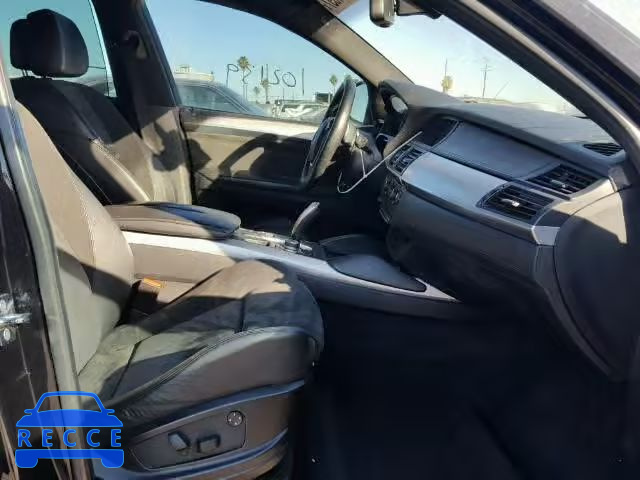2010 BMW X6 XDRIVE3 5UXFG4C50AL225358 image 4