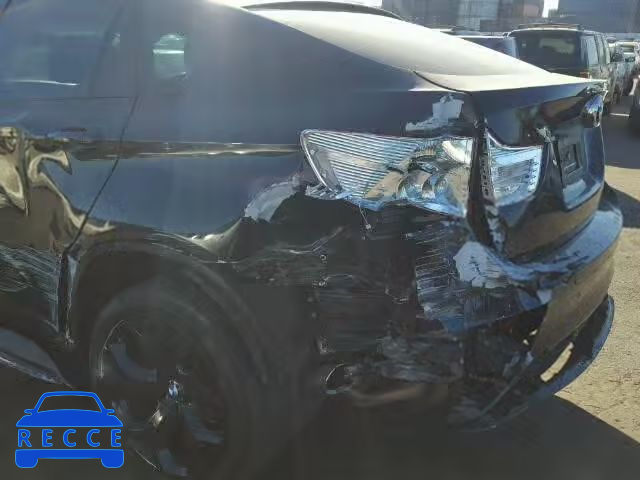 2010 BMW X6 XDRIVE3 5UXFG4C50AL225358 image 8