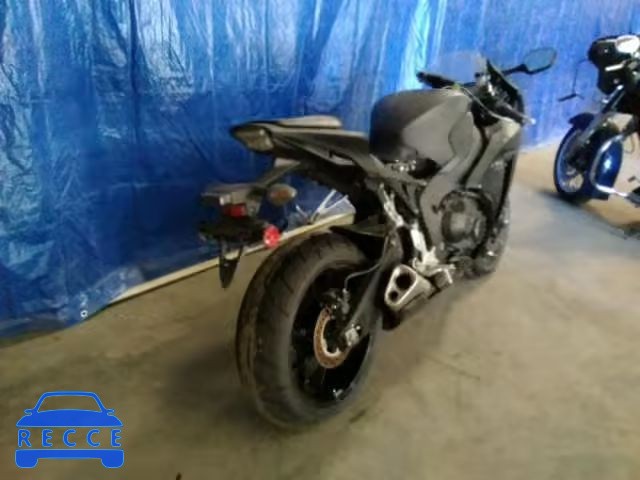 2016 HONDA CBR1000 RR JH2SC5909GK800348 зображення 3