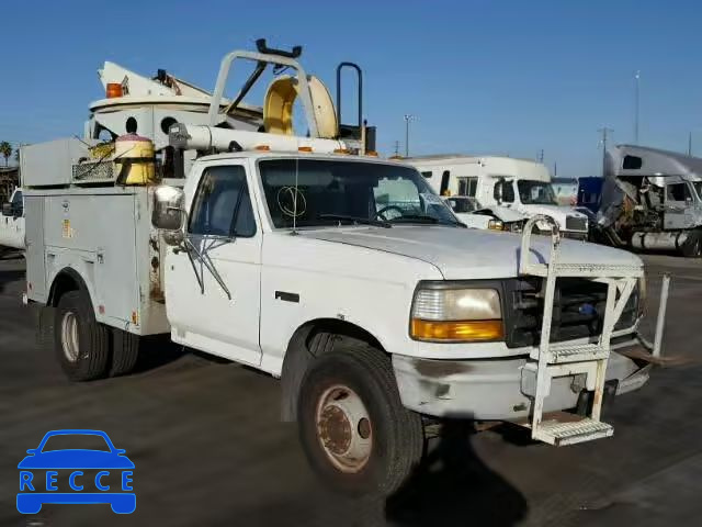 1996 FORD F SUPER DU 1FDLF47G1TEB18910 image 0