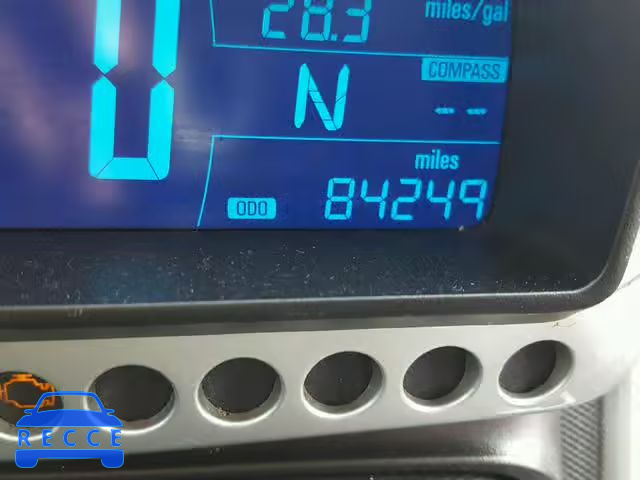 2014 CHEVROLET SONIC RS 1G1JG6SB0E4147929 image 7