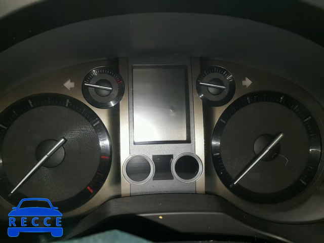 2011 LEXUS GX PREMIUM 0K1417674752 image 7