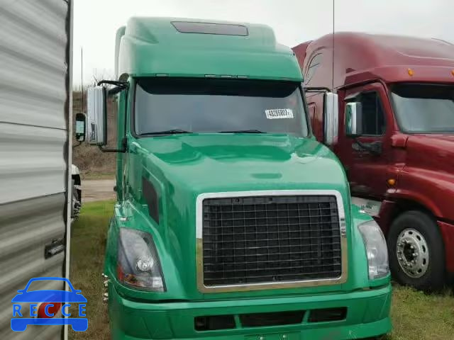 2012 VOLVO VN VNL 4V4NC9EJXCN537117 Bild 0