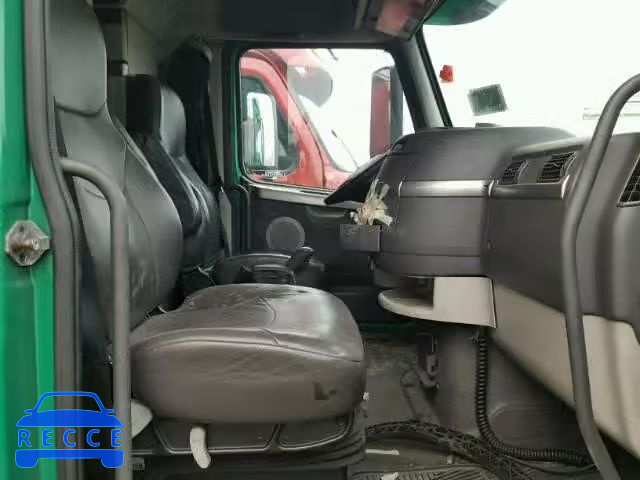 2012 VOLVO VN VNL 4V4NC9EJXCN537117 Bild 4