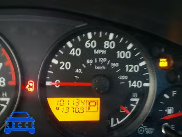 2009 NISSAN XTERRA OFF 5N1AN08U19C508644 зображення 7