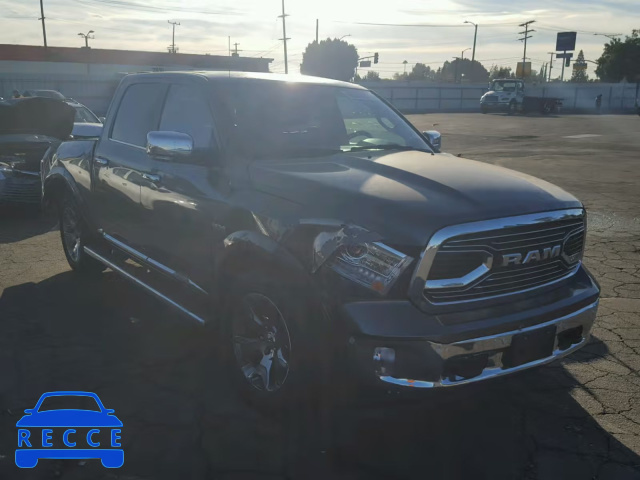 2017 RAM 1500 LONGH 1C6RR7PT9HS538368 Bild 0