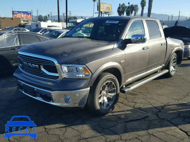 2017 RAM 1500 LONGH 1C6RR7PT9HS538368 image 1