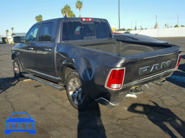 2017 RAM 1500 LONGH 1C6RR7PT9HS538368 Bild 2