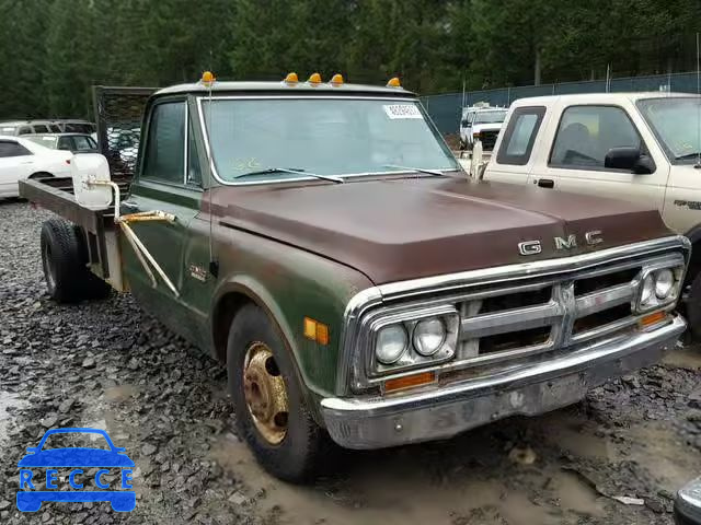 1971 GMC PICKUP CE303Z122696 image 0