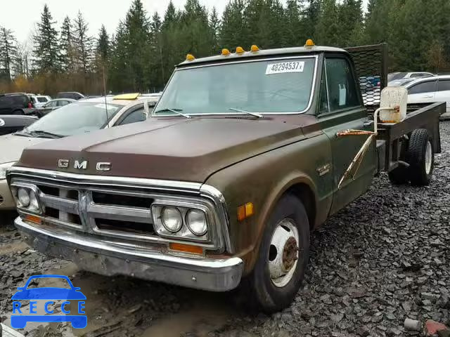 1971 GMC PICKUP CE303Z122696 Bild 1