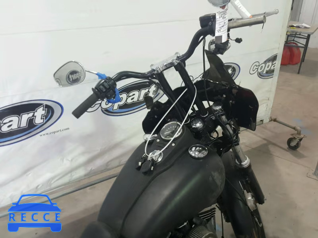 2015 HARLEY-DAVIDSON FXDB DYNA 1HD1GXM3XFC317125 image 4