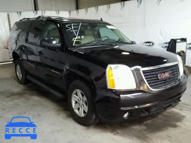 2013 GMC YUKON XL C 1GKS1KE07DR301977 image 0