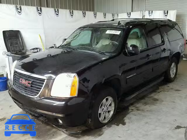 2013 GMC YUKON XL C 1GKS1KE07DR301977 image 1