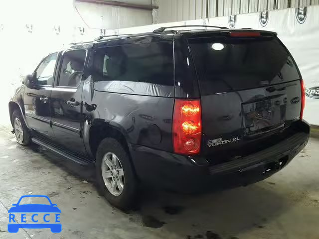 2013 GMC YUKON XL C 1GKS1KE07DR301977 image 2