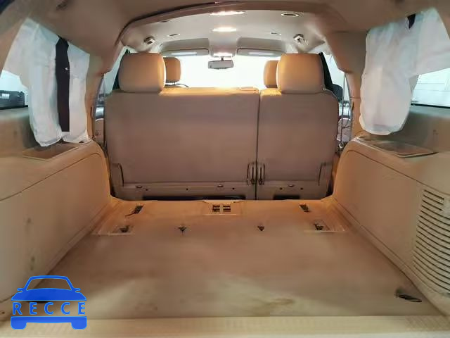 2013 GMC YUKON XL C 1GKS1KE07DR301977 image 8