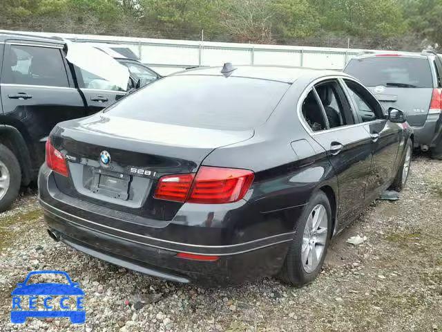 2013 BMW 528 XI WBAXH5C5XDD109251 Bild 3