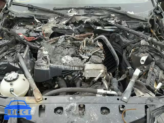 2013 BMW 528 XI WBAXH5C5XDD109251 image 6