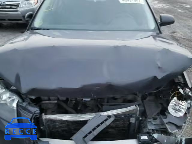 2006 AUDI A3 S-LINE WAUKD78P06A098731 зображення 6