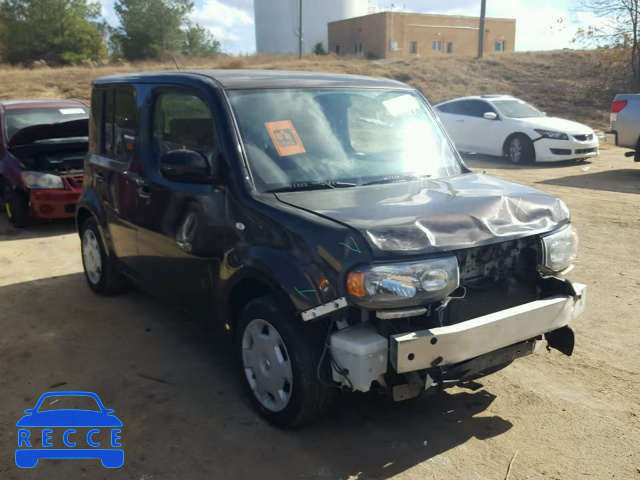 2013 NISSAN CUBE S JN8AZ2KR5DT300109 зображення 0