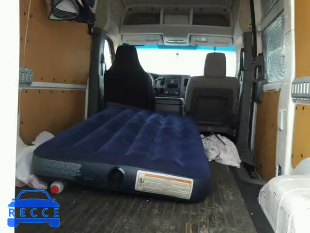 2015 NISSAN NV 2500 1N6BF0LX4FN806304 image 5
