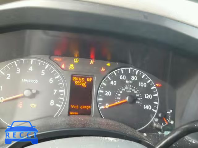 2015 NISSAN NV 2500 1N6BF0LX4FN806304 image 7