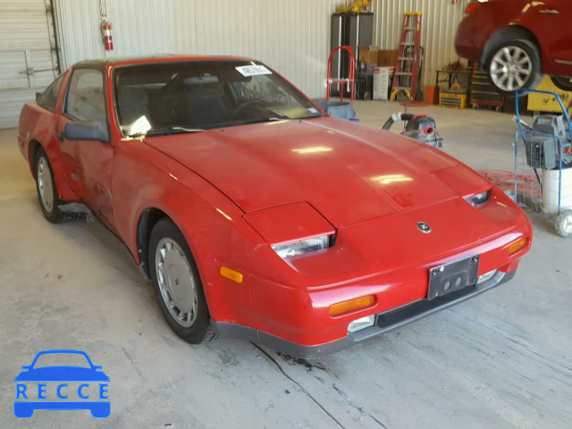 1988 NISSAN 300ZX JN1CZ14S8JX201158 image 0