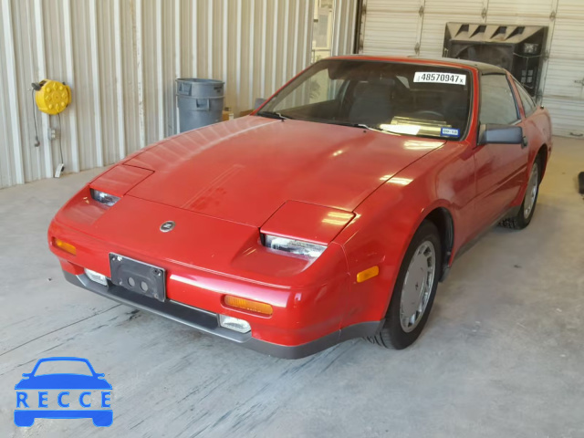 1988 NISSAN 300ZX JN1CZ14S8JX201158 image 1