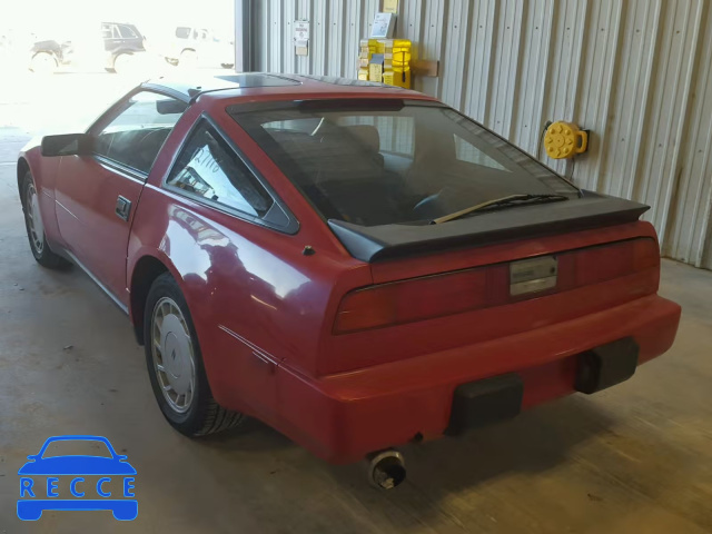 1988 NISSAN 300ZX JN1CZ14S8JX201158 image 2