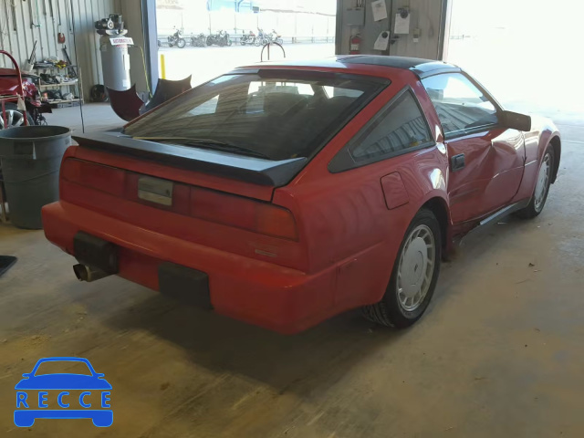 1988 NISSAN 300ZX JN1CZ14S8JX201158 image 3